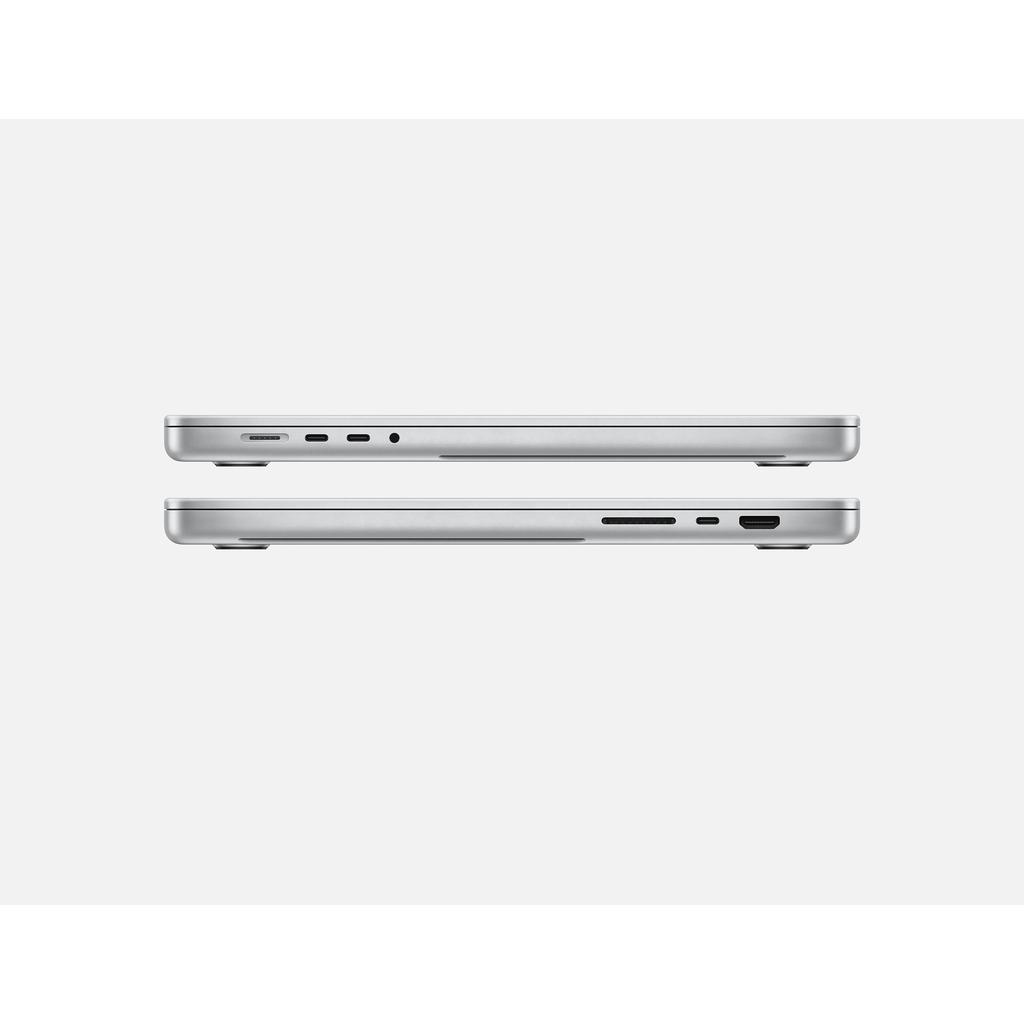 Apple MacBook Pro 16" M1 2021, 3.20GHz 16GB RAM 1TB SSD Silver