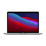 Apple MacBook Pro (M1 2020) Apple M1  3.20GHz 8GB RAM 256GB SSD Grey Grade Good