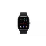 Amazfit GTS 2 Mini Smart Watch - Grey - Refurbished Excellent - No Charger