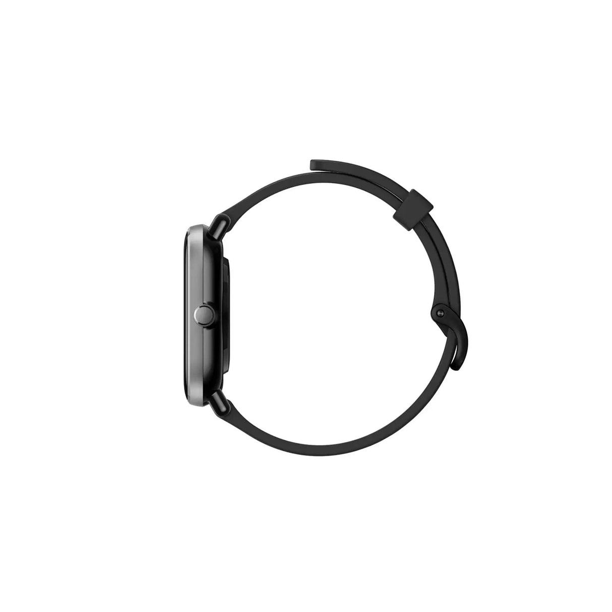 Amazfit GTS 2 Mini Smart Watch - Grey - Refurbished Excellent - No Charger