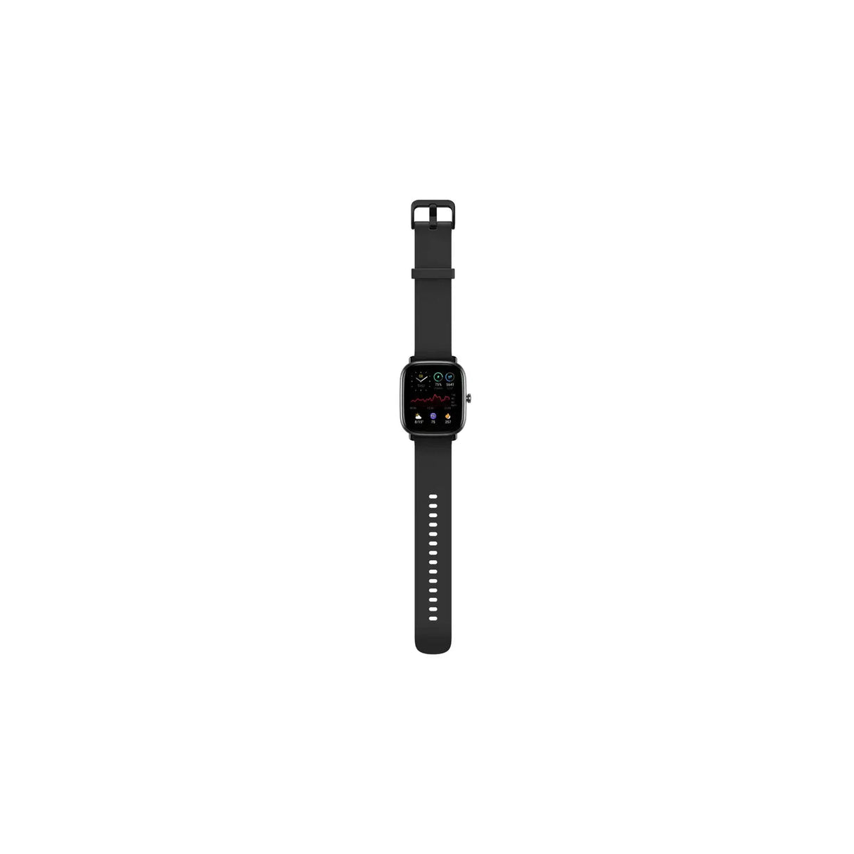 Amazfit GTS 2 Mini Smart Watch - Grey - Refurbished Excellent - No Charger
