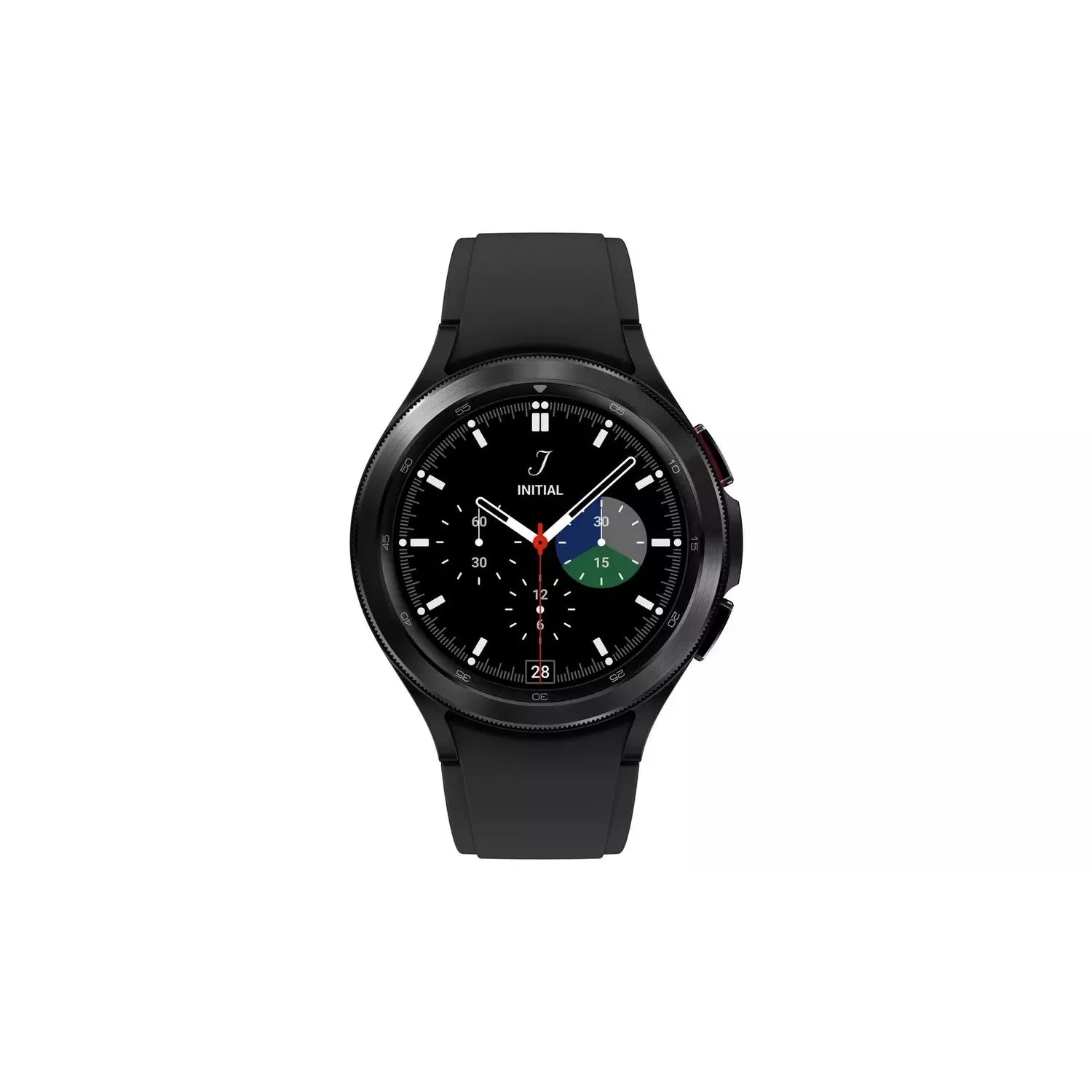 Samsung Galaxy Watch 4 Classic 4G 46mm (SM-R895) - Refurbished Excellent