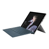Microsoft Surface Pro 1824, Intel Core i5-7300U 8GB RAM 256GB SSD 12.3" - Silver