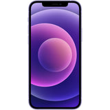 Apple iPhone 12 - 64GB - Purple - Unlocked - Fair Condition - NO FACE ID