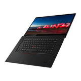 Refurbished Lenovo Thinkpad X1 Extreme Gen 2 512GB 16GB RAM GTX 1650 i7-9750H - Excellent