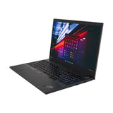 Lenovo ThinkPad E15 Intel Core i5-10210U CPU 1.60GHz, 8GB RAM 3200.00 MHZ DDR4 256GB SSD, Grade Fair