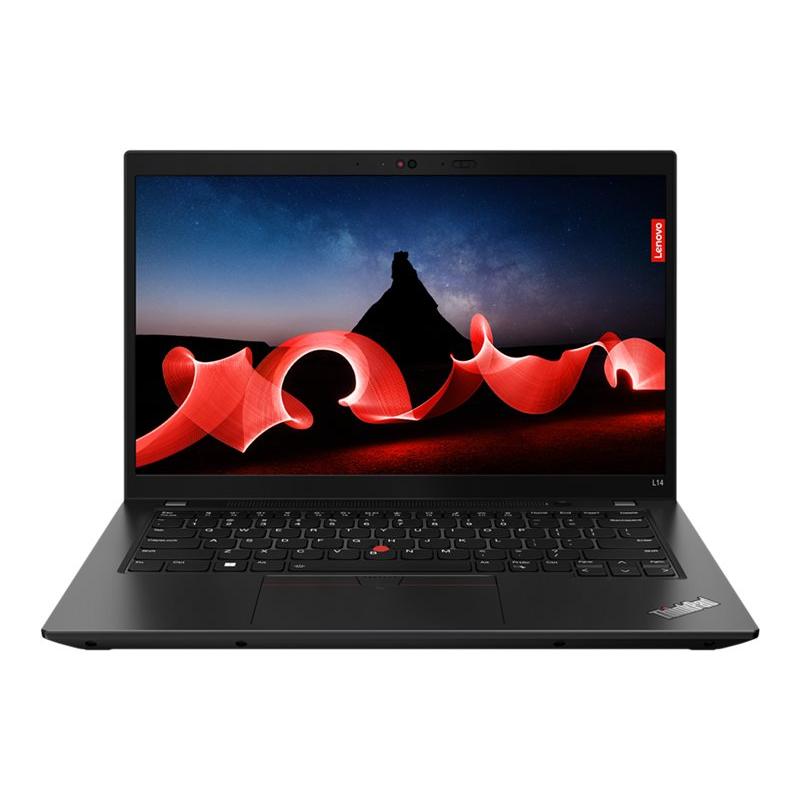 Lenovo ThinkPad L14 Gen 4 Intel Core I5-1335U 1.30 GHz, 16GB RAM 3200.00 MHZ DDR4 512GB SSD, Grade Good