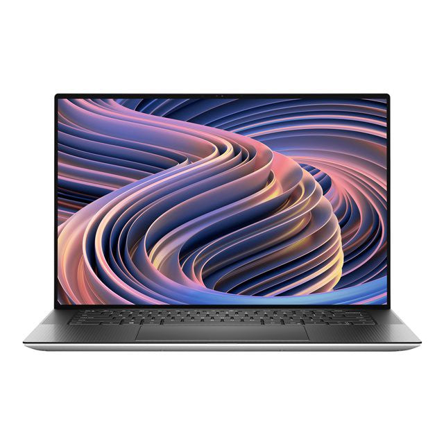 Refurbished Dell XPS 15 9520 Intel Core i7-12700H 16GB RAM 512GB - Silver - Pristine