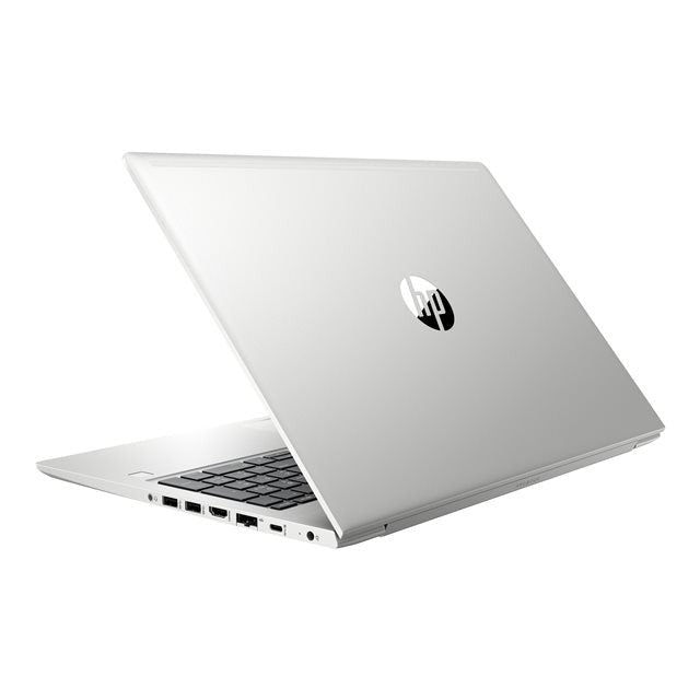 Refurbished HP ProBook 450 G6 Intel Core i5-8265U 8GB RAM 256GB 15.6" - Silver - Fair