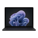 Microsoft Surface Laptop 6 For Business, Intel Core Ultra 7 165H 1.98GHz, 32GB RAM 7500.00 MHZ LPDDR5 1000GB Black, Grade Fair