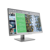HP EliteDisplay E243 23.8" FHD LED Monitor - Refurbished Pristine
