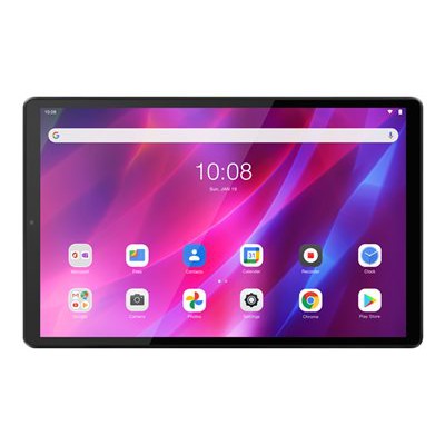 Lenovo Tab K10 HD Tablet 16GB - Black - Refurbished Fair