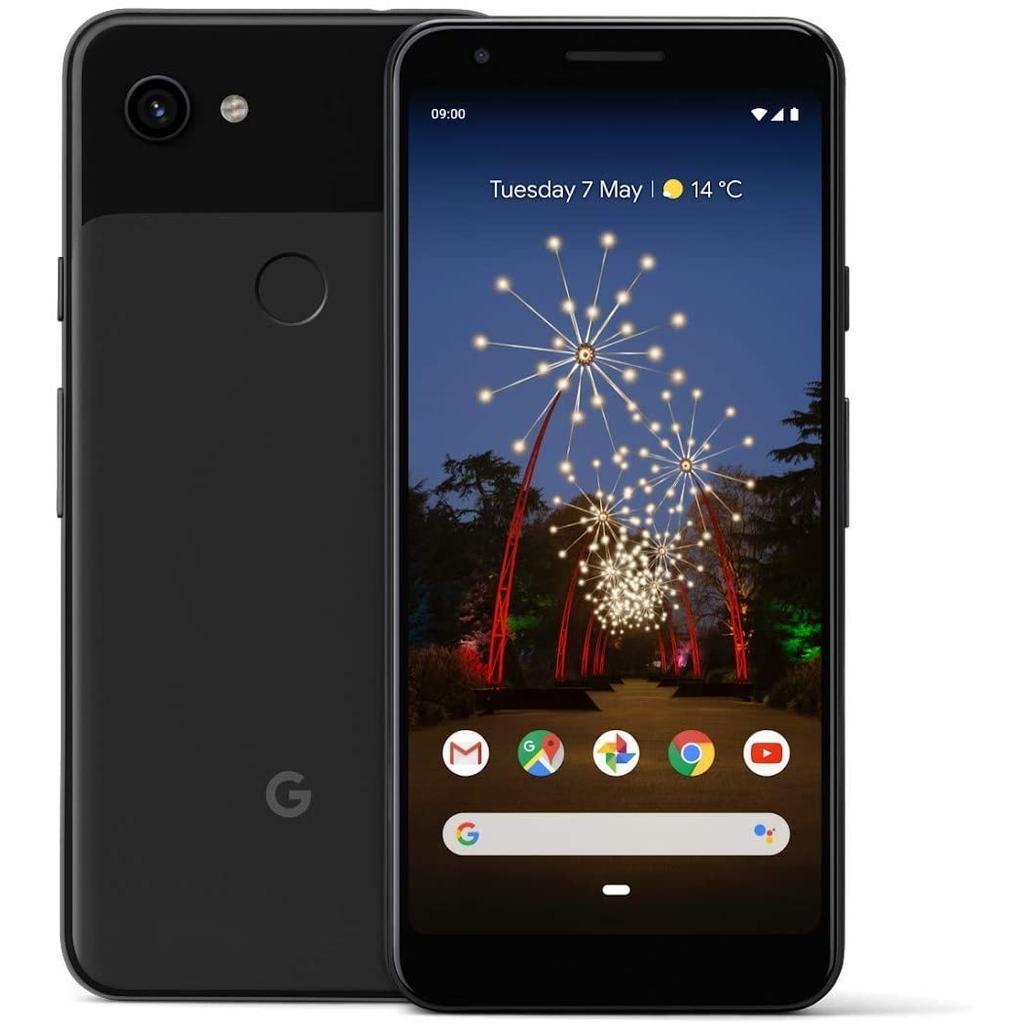Google Pixel 3a 64GB Unlocked All Colours - Fair Condition