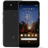 Google Pixel 3a 64GB Unlocked All Colours - Fair Condition