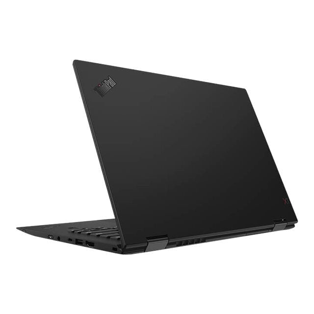 Refurbished Lenovo ThinkPad X1 Yoga 3rd Gen Intel Core i7-8550U 16GB RAM 512GB Laptop - Good
