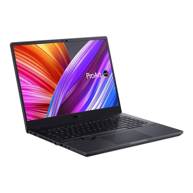 Refurbished ASUS ProArt StudioBook 16 Intel Core i9-11900H 64GB RAM 1TB - Black - Excellent