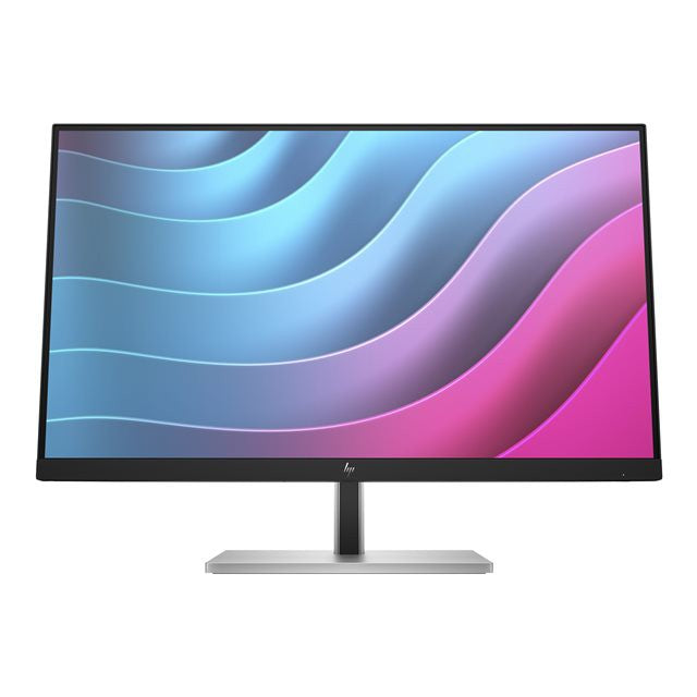 Refurbished HP E24 G5 E-Series LED Monitor - Excellent