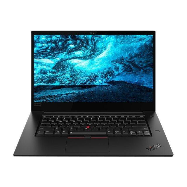 Refurbished Lenovo Thinkpad X1 Extreme Gen 2 512GB 16GB RAM GTX 1650 i7-9750H - Excellent