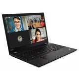 Lenovo ThinkPad T15 Gen 2I Intel Core I7-1185G7 3.00GHz, 32GB RAM 3200.00 MHZ DDR4 512GBSSD, Grade Excellent
