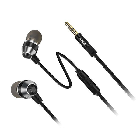 Groov-e GV-EB10 Smart Buds - Black