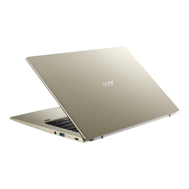Acer Swift 1 SF114-34-P0SR Intel Pentium N6000 4GB RAM 256GB SSD 14'' - Silver