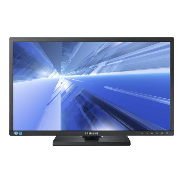 Samsung S24E650BW 24" Full HD LED Monitor - Refurbished Good
