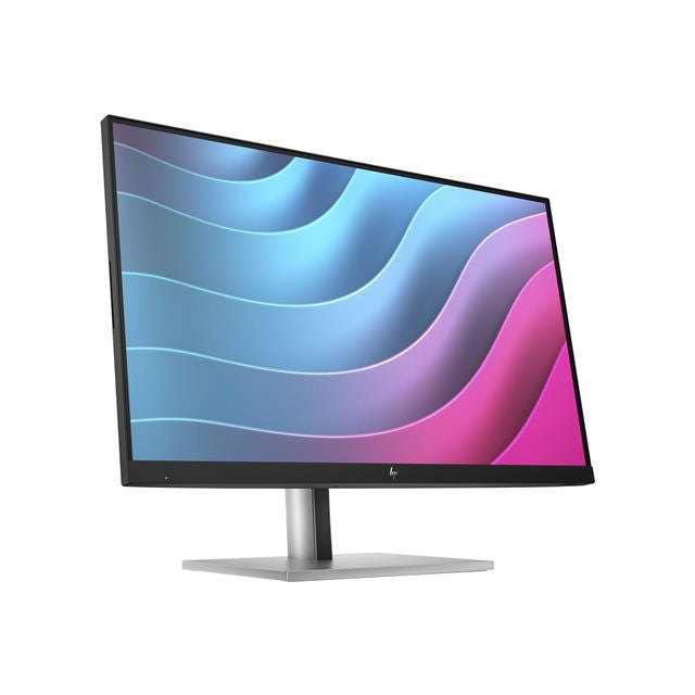 Refurbished HP E24 G5 E-Series LED Monitor - Excellent