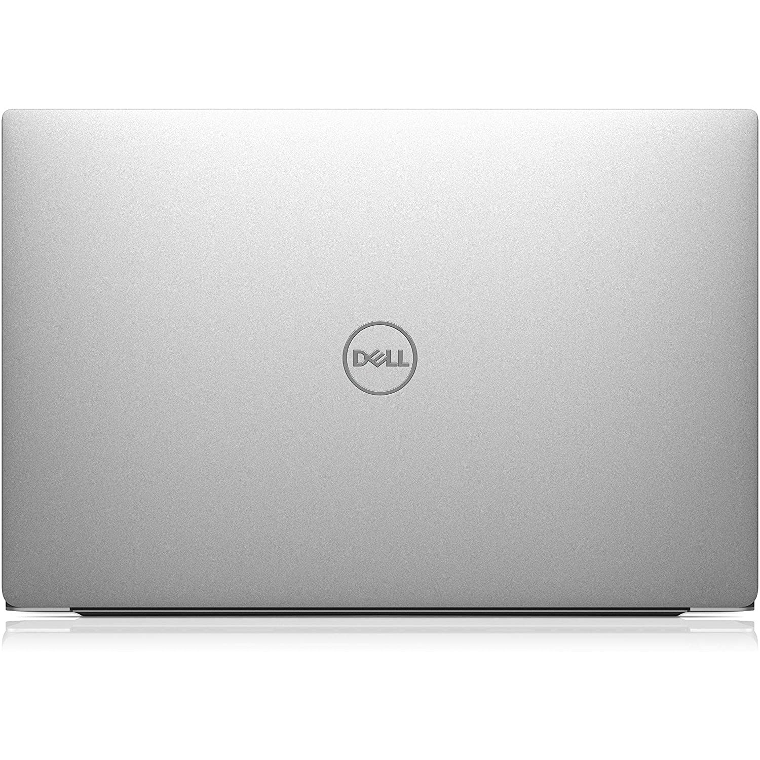 Dell XPS 15 9570 Intel Core i7-8750H 16GB RAM 500GB - Silver - Pristine