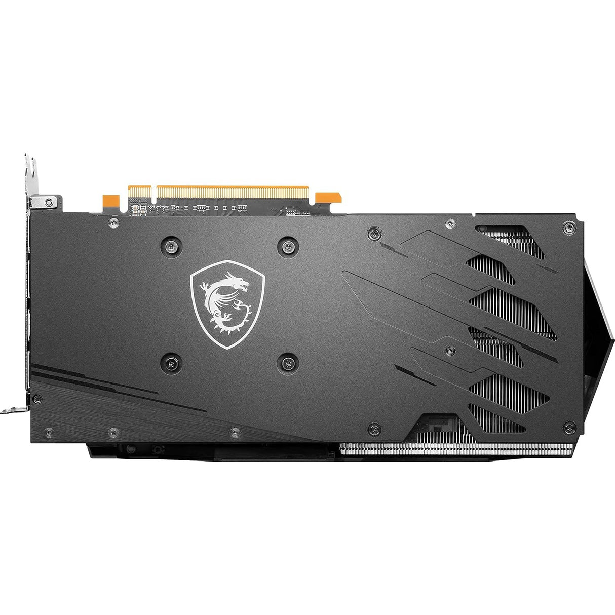 MSI Radeon RX 6650 XT Gaming X 8GB Graphics Card - Pristine