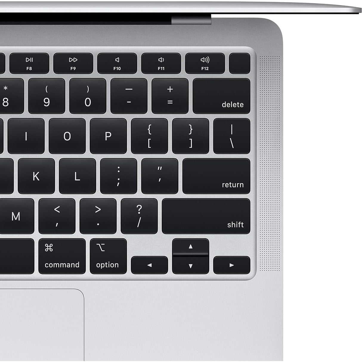 Refurbished Apple MacBook Air 13.3" (2018) Intel Core i5-8210Y 8GB RAM 128GB - Silver - Pristine
