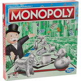 Hasbro Monopoly Classic Board Game