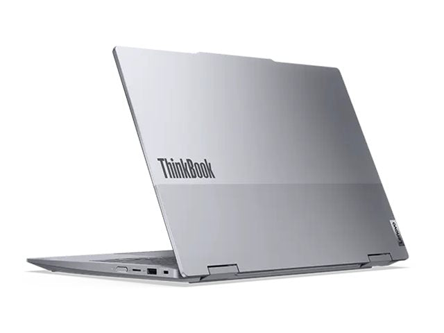 Lenovo ThinkBook 14 2-In-1 G5 IAU, Intel Core Ultra 5 225U 3.17GHz, 16GB RAM 5600.00 MHZ DDR5 512GB SSD, Grade Excellent