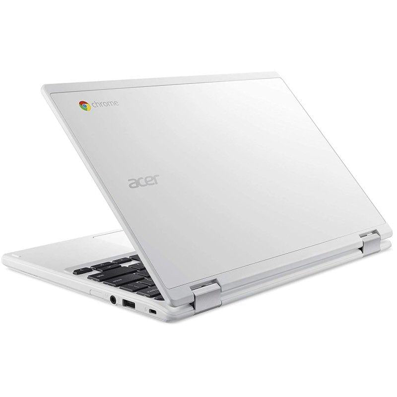 Acer CB3-131-C8D2 Chromebook Intel Celeron 2GB RAM 16GB eMMC 11.6" - White