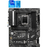 MSI PRO Z690-A WIFI DDR4 Motherboard ATX - Pristine