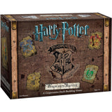 Warner Brothers Harry Potter Hogwarts Battle Card Game