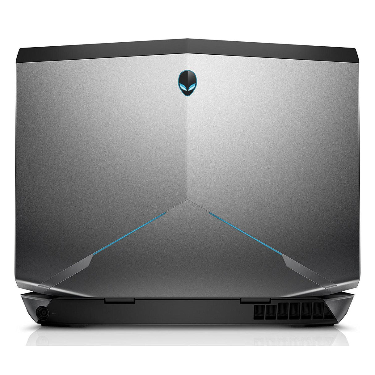 Refurbished Alienware M14X 14" Intel Core i7-4700MQ 16GB RAM 1TB + 128GB - Black - Good
