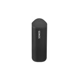 Sonos Roam Smart Speaker with Voice Control - Black - Refurbished Pristine