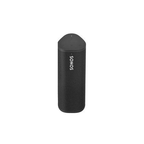 Sonos Roam Smart Speaker with Voice Control - Black - Refurbished Pristine