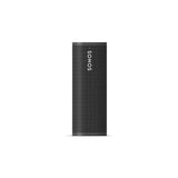 Sonos Roam Smart Speaker with Voice Control - Black - Refurbished Pristine