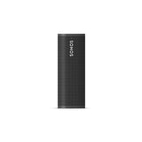 Sonos Roam Smart Speaker with Voice Control - Black - Refurbished Excellent
