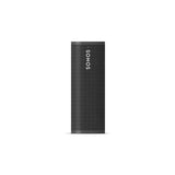 Sonos Roam Smart Speaker with Voice Control - Black - Refurbished Good