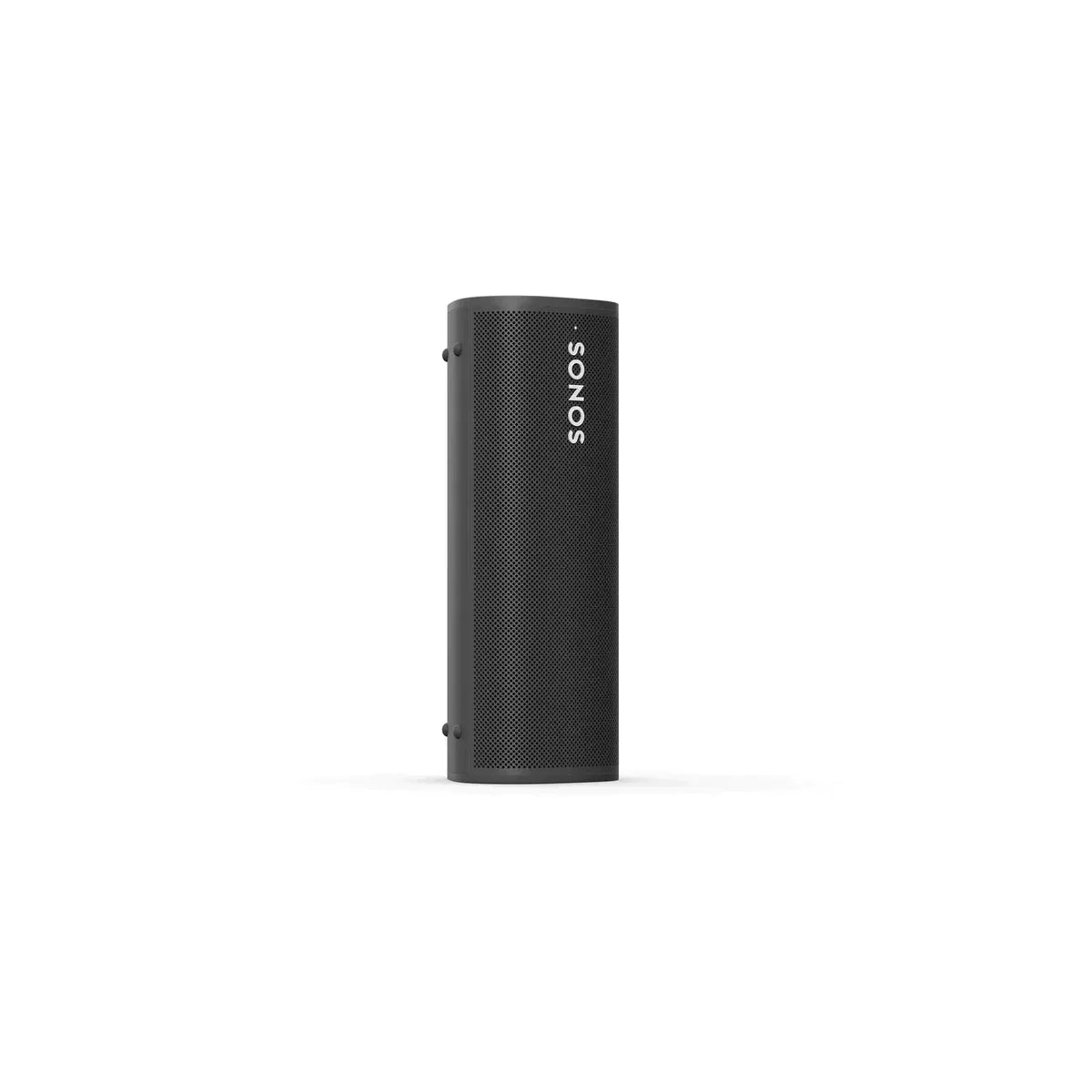 Sonos Roam Smart Speaker with Voice Control - Black - Refurbished Good