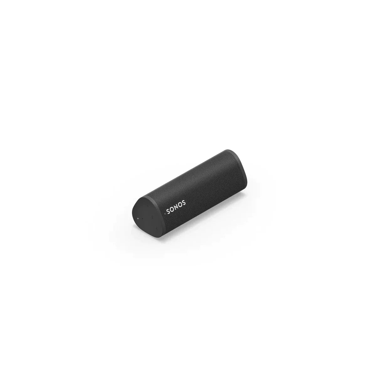 Sonos Roam Smart Speaker with Voice Control - Black - Refurbished Pristine