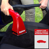 Rug Doctor 93306 Portable Spot Cleaner - Red - Good