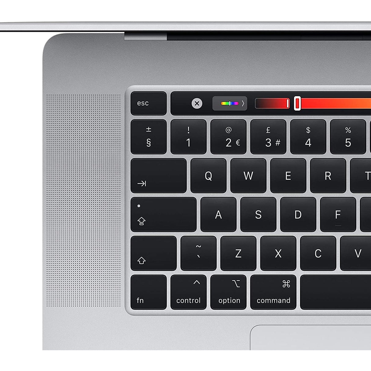 Apple MacBook Pro 16" MVVM2LL/A (2019) Intel Core i9 16GB RAM 1TB SSD Silver - Refurbished Excellent
