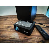 Philips NeoPix 110 Home Projector - No Remote
