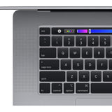 Refurbished Apple MacBook Pro 16" (2019) Intel Core i9-9880H 16GB RAM 1TB - Space Grey - Excellent