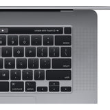 Refurbished Apple MacBook Pro 16" (2019) Intel Core i9-9880H 16GB RAM 1TB - Space Grey - Excellent