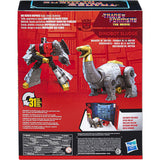 Transformers Studio Series 86-15 Dinobot Sludge