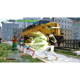 Street Fighter 6 (Xbox Series X) - Open Box
